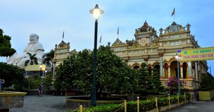 Nyomasztó, borús hangulat