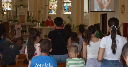 Evangelizációs napok