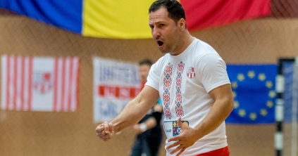 Galaciakat igazol az FK Székelyudvarhely