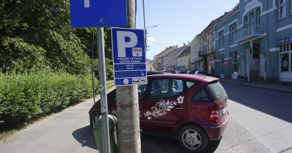 Az ingyenes parkolás ára