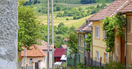 Megoldás a vízhiányra