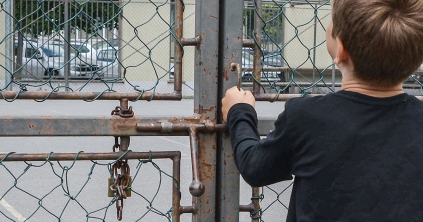 Több hétre bezárnak a székelyudvarhelyi napközik, a bölcsődében július közepén kezdődik a vakáció