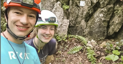 Önkéntesként Kőrösi Csoma Sándor nyomában