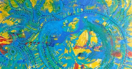 Zsigmond Aranka három országa