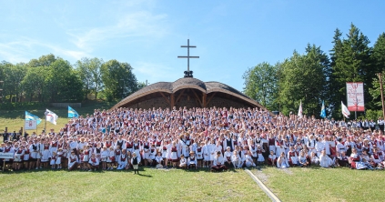 Fotókon mutatjuk az Ezer Székely Leány Napját