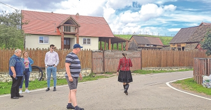 Esély a rég várt beruházásra