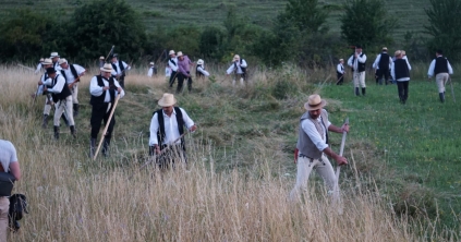 Kikopóban lévő foglalkozás