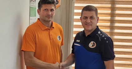 Demény Norbert irányítja az SZFC-t