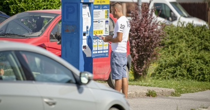 Kevés helyre sokan állnának be