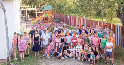 A jó példa ragadós?