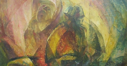 Finisszázs: Bodosi Dániel emlékkiállítása