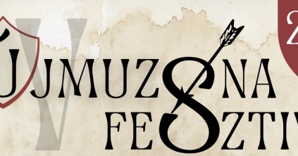 Újmuzsna Fesztivál