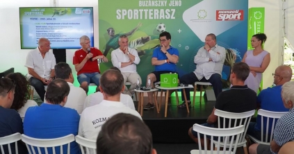 Fradi – Újpest „összecsapás” is lesz