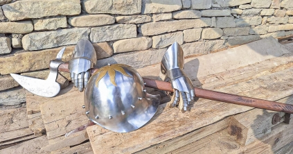 Utazás a lovagkorba