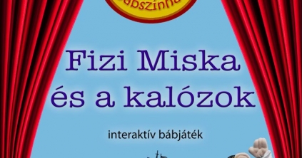 Fizi Miska Csíkszeredában