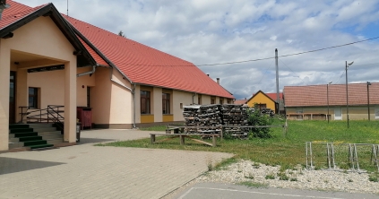 Iskola építését tervezik Gyergyóalfaluban
