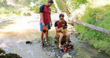 Népszerű karsztvidék