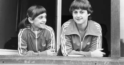 Csíkszeredában kezdett sportolni Szabó Árpád