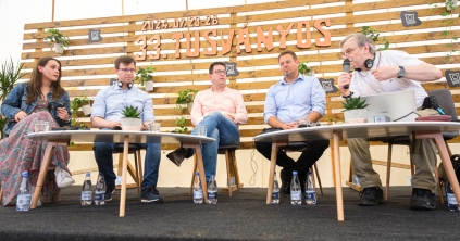 A véleményszabadságot hiányolták az Európai Unió parlamentjéből