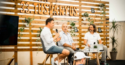 Erdőgazdálkodás: a politikusoknak a szakemberek tudására kell hagyatkozniuk