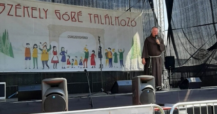 IV. Jótékonysági Székely Góbé Találkozó