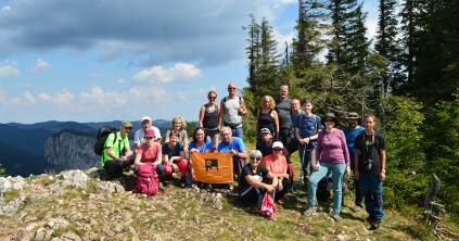 Kettő az egyben túra