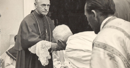 Két jubileumról a Márton Áron-konferencián