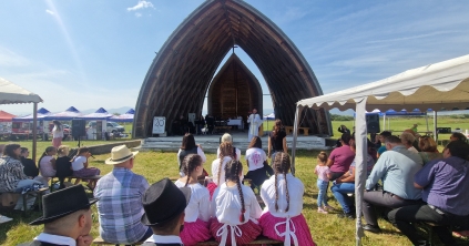 Kamatoztatni kell a talentumokat