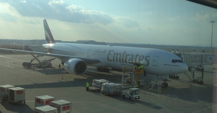 Emirates  minden mennyiségben