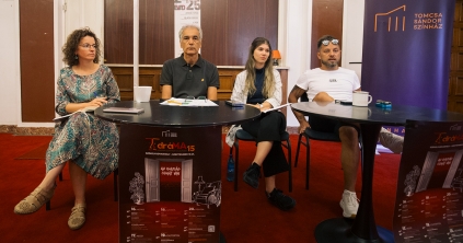 Bizonytalan jövő, szűkösebb évad a Tomcsa Sándor Színháznál 