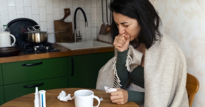 Amikor mindenki köhög és tüsszög