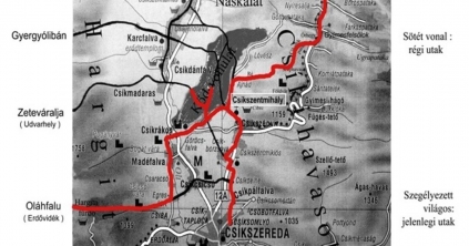 Út, ami összeköt, avagy zárógondolatok