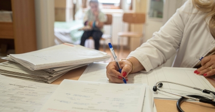 Iskolaorvosi állás