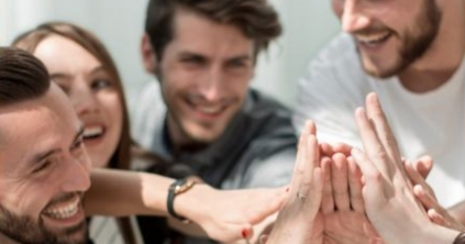 Vállalkozások létrehozását támogatják