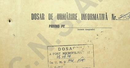Negyedmillió embert figyeltetett a kommunizmus utolsó évtizedében a román titkosrendőrség