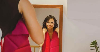 Az önazonos megjelenést segíti