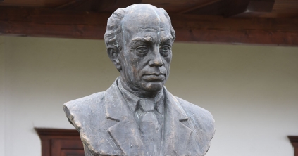 Amikor Tamási haza akart költözni