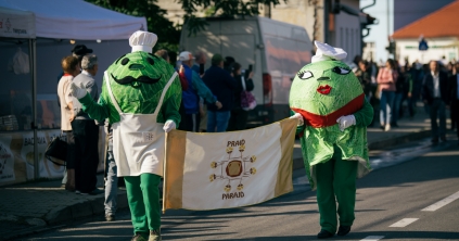 A töltött káposzta volt a főszereplő