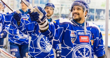 Parádés csíki győzelem a BJAHC ellen