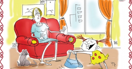 Hallod-e, te Pista, haladjon a firka!