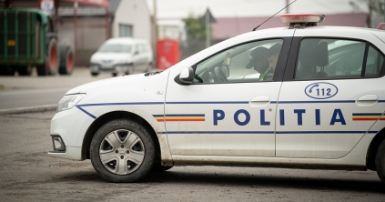 Az év első hetében már 29 jogosítványt vontak be Hargita megyében