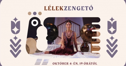 Lélekzengető