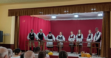 Tizenöt éve pendülnek egy húron