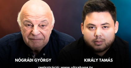 Nógrádi György & Ultrahang