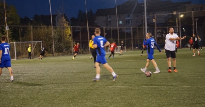 Sokan kedvelik a minifoci-bajnokságot