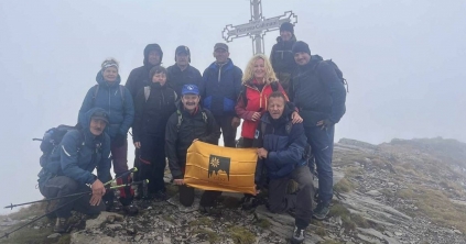 Mészkőcsodák és tájseb