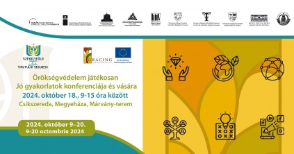 Örökségvédelem játékosan