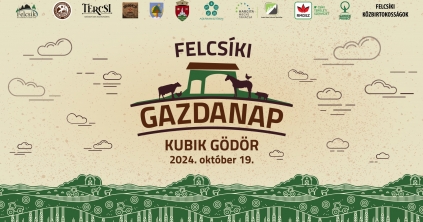 Felcsíki Gazdanap