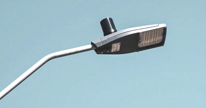 Csíkszereda: Bővítik a közvilágítást