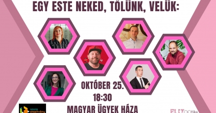 Egy este a látásodról